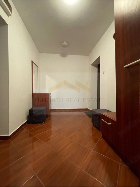 Tineretului, apartament 2 camere de inchiriat, decomandat, centrala proprie.