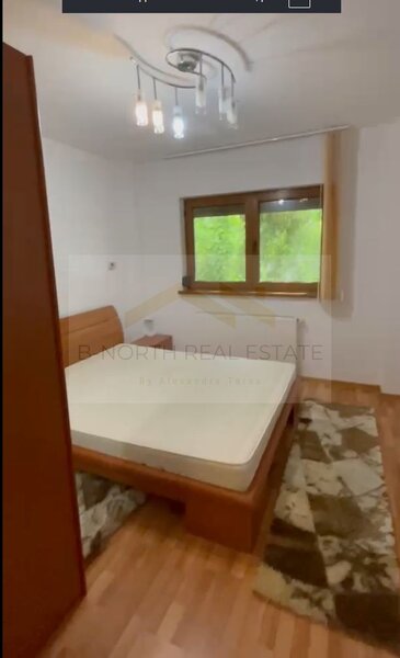 Tineretului, apartament 2 camere de inchiriat, decomandat, centrala proprie.